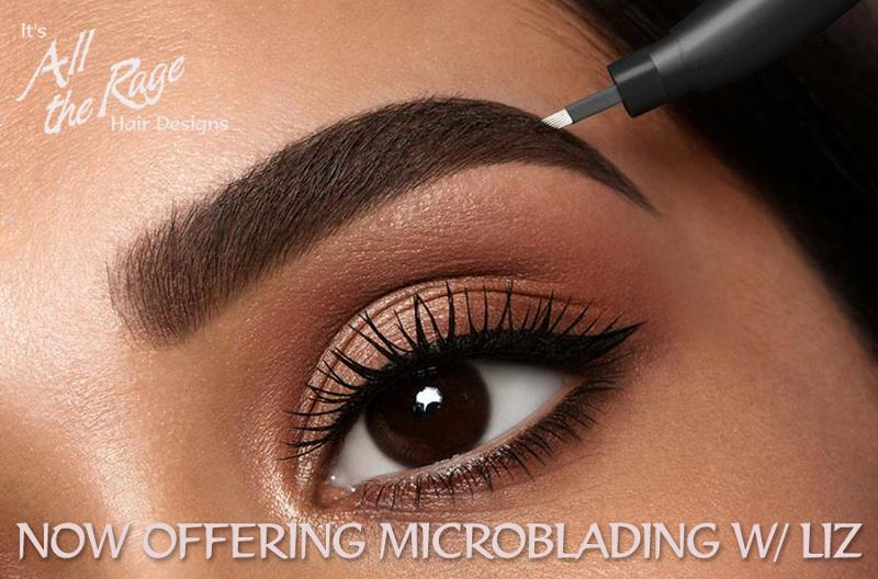 Microblading near me