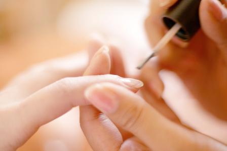 Pedicure and Manicure Service in Wyomissing, PA